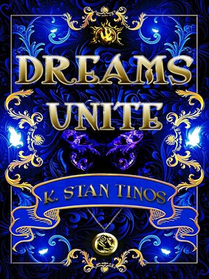 cover image of Dreams Unite